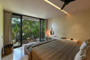 Casa Agape Boutique Hotel & Beach Club Tulum